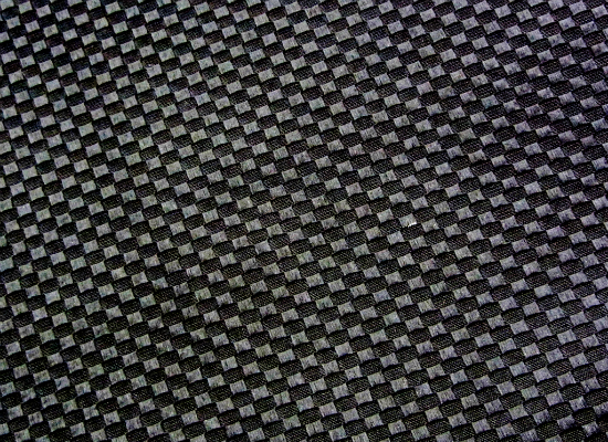 Black Checkered Texture