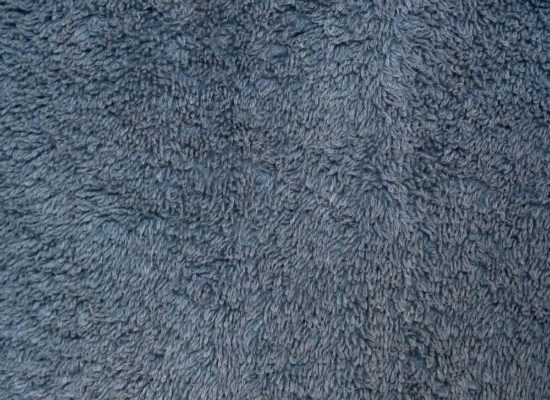 Dark Blue Towel