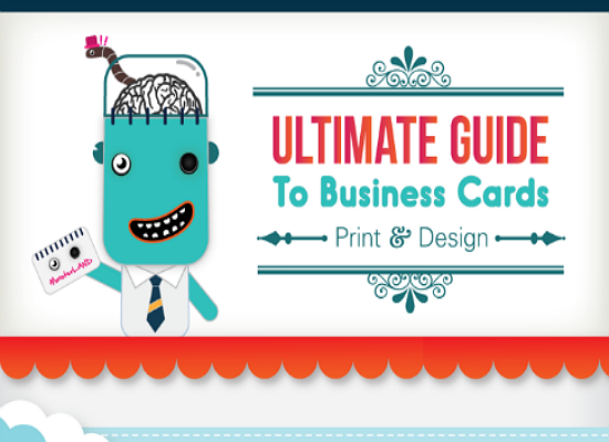 Guide To Business Cards