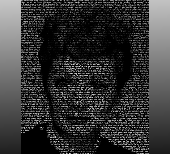 Lucille Ball by Kenneth Rougeau