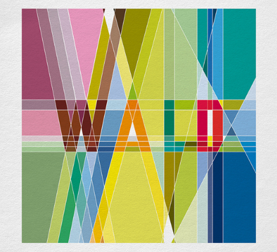 WALD by Felipe Farias
