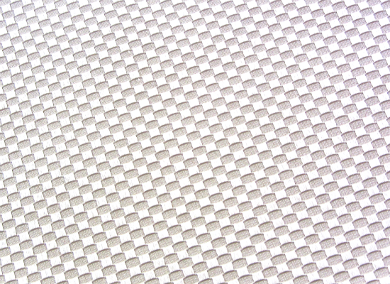 White Checkered Texture