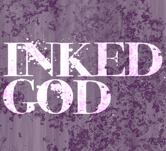 iNked God