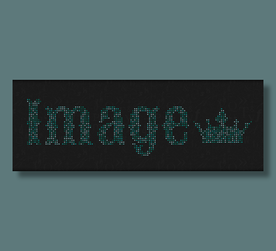 Interactive HTML5 Typography