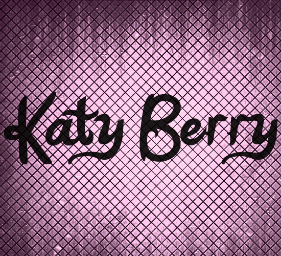 Katy Berry