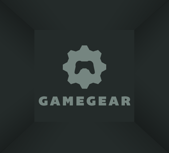 Game Gear by Rod Blackney