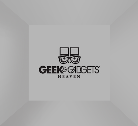 Geeks and Gadgets Heaven by Osvany Tolosa