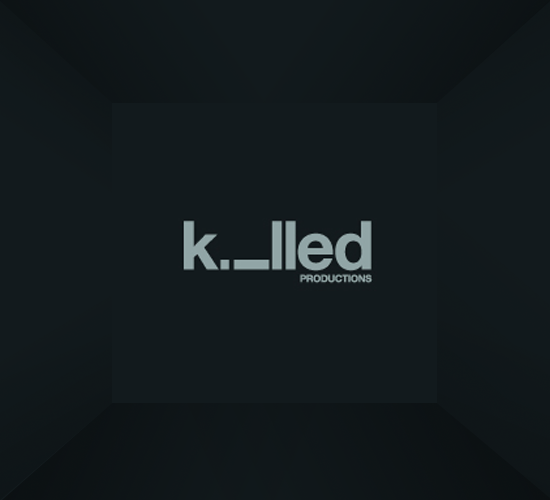Killed Productions by Sean Heisler