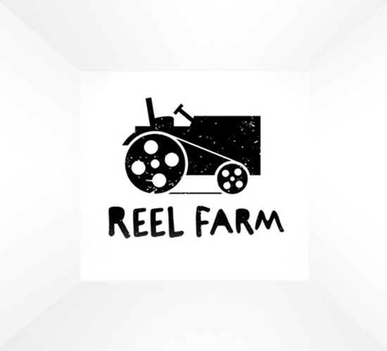Reel Farm by Michael Spitz