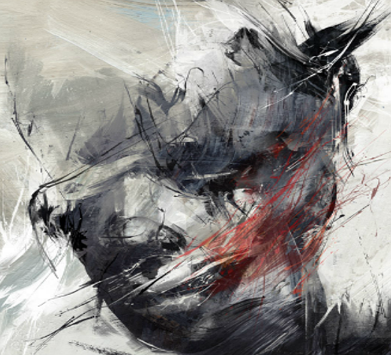 Subsidiary by Russ Mills