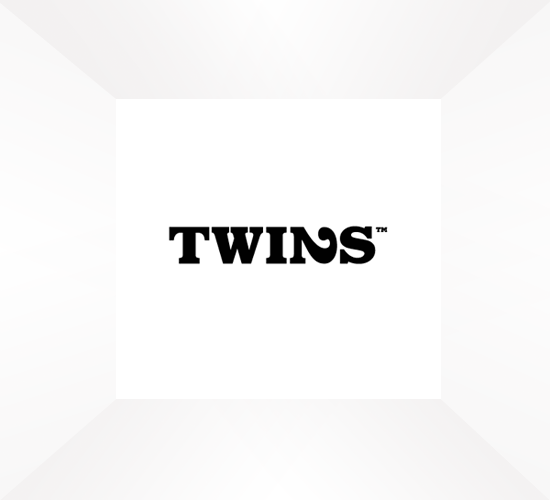 Twins Communications by actiondesigner
