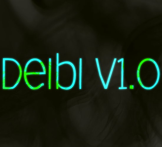 Deibi v1.0