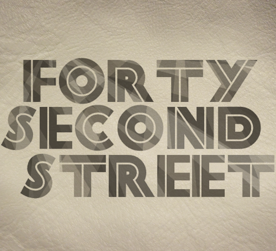 FortySecondStreet