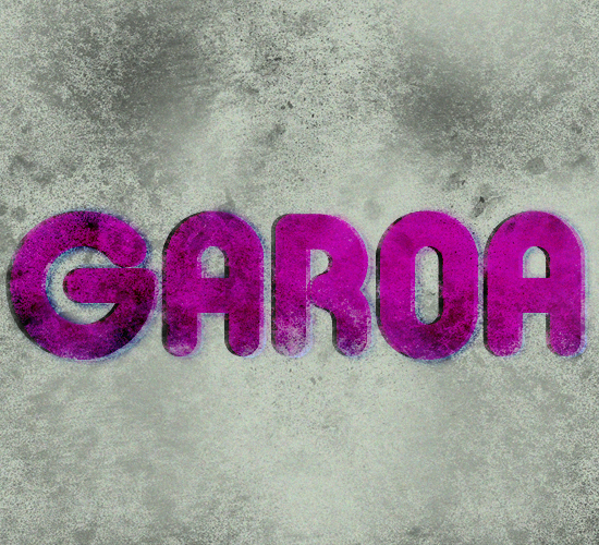 Garoa