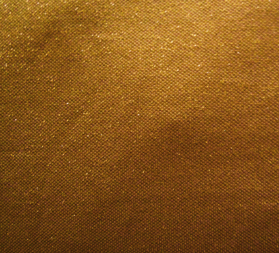 Gold Metallic Fabric
