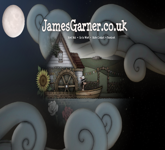 James Garner