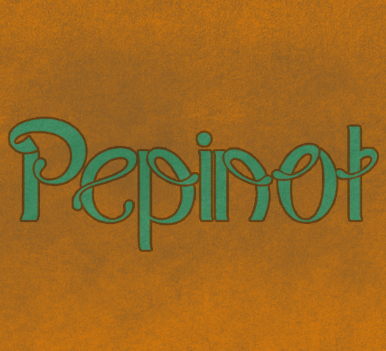 Pepinot
