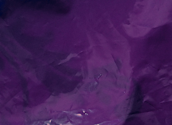 Purple Plastic Texture