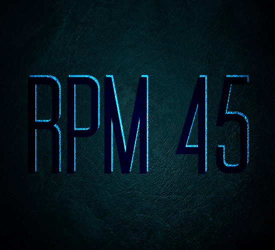 RPM 45