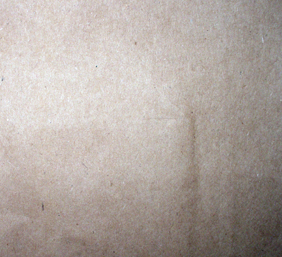 Brown Paper Bag #2