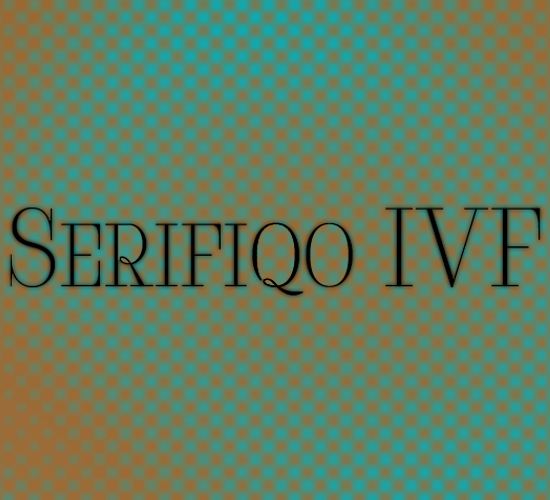 Serifiqo IVF