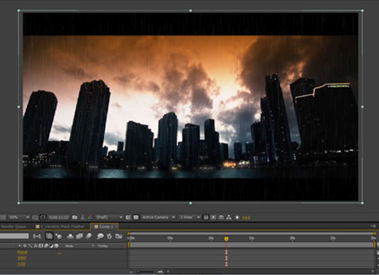 Adobe After Effects CS6 Review