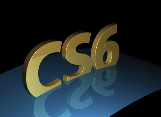Make The Most Of After Effects CS6'S New 3D Engine