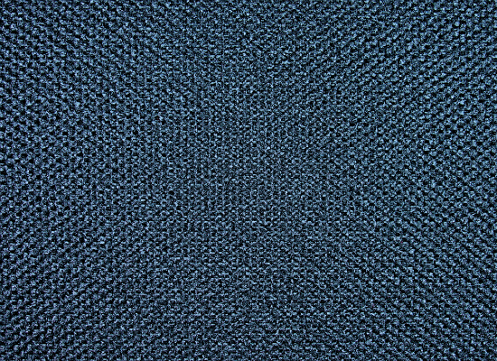 Blue Upholstery Texture