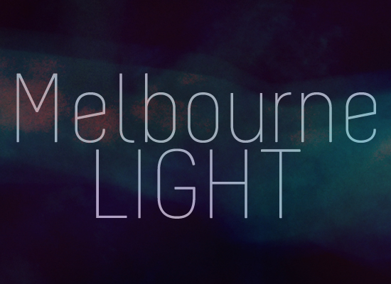 Melbourne Light