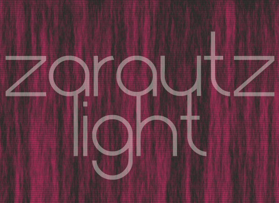 Zarautz Light