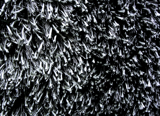 Black Carpet Texture
