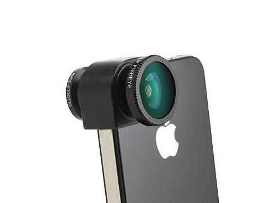 Olloclip iPhone Camera Lens