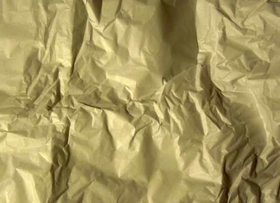 Beige Tissue Paper